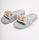 Шлепанцы Allshoes 173146 от магазина Frison
