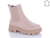 Ботинки Jiulai C583-36 от магазина Frison