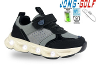 Кроссовки Jong-Golf B11637-2 от магазина Frison