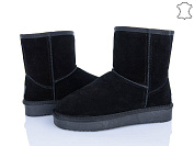 Угги Мир 4224-5825 black от магазина Frison