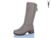 Сапоги I.Trendy DH335-3 от магазина Frison