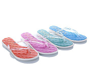 Шлепанцы Sydney 1716-2 от магазина Frison