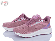 Кроссовки Laguna B009 taro pink от магазина Frison