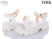 Босоножки Fdek AL03-023C от магазина Frison