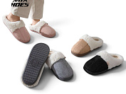 Тапочки Rai Shoes MD9603 mix от магазина Frison