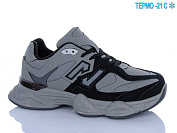 Кроссовки Yiyi C099-6 термо от магазина Frison