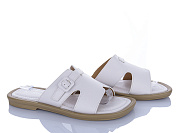 Шлепанцы Loretta E747-2 от магазина Frison