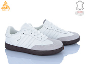 Кроссовки Stilli Group L2410-26 шкіра от магазина Frison