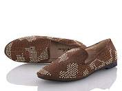 Балетки Tama 601-92 от магазина Frison