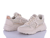 Кроссовки Shamilu B636-4 пена от магазина Frison