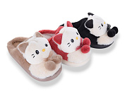 Тапочки Jibukang 975 mix от магазина Frison