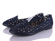 Балетки Baodaogongzhu B20-5 от магазина Frison