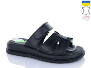 Шлепанцы Aba 98-12 от магазина Frison