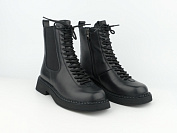 Ботинки Allshoes 220723 от магазина Frison
