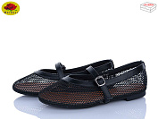 Туфли Meideli W300-7 от магазина Frison