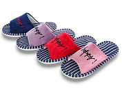 Тапочки Elmob LH50A mix от магазина Frison