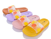 Шлепанцы Scarrhett 3118-8 mix от магазина Frison