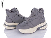 Ботинки Loretta K969-3 от магазина Frison