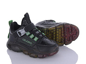 Кроссовки Fzd AFB833 black от магазина Frison