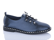 Туфли Sanlin 5-87A от магазина Frison