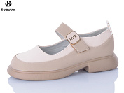 Туфли Башили G6504-11 от магазина Frison