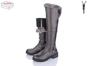 Сапоги Viktoria LR04-4 от магазина Frison