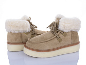 Ботинки Baolikang G20-3 khaki от магазина Frison