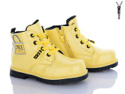 Ботинки Viktoria HY5011-43 от магазина Frison