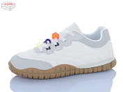 Кроссовки Qq Панда J2102-2 от магазина Frison