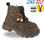 Ботинки Jong-Golf B31133-24 от магазина Frison