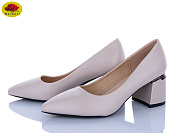 Туфли Meideli L1835-5 от магазина Frison