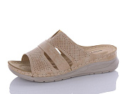 Шлепанцы Ldw 1911-3-1 от магазина Frison