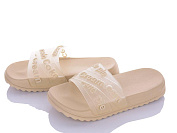 Шлепанцы Luckline 5030-27B от магазина Frison