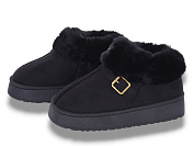 Угги Lion-Lu JHG5 black от магазина Frison