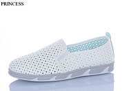 Слипоны Princess L27-8 от магазина Frison