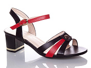 Босоножки Maiguan A8-1 от магазина Frison