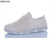 Кроссовки Princess L27-14 от магазина Frison