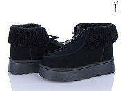 Угги Xifa F579-2 от магазина Frison