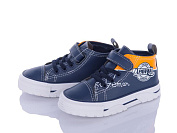 Кеды Apawwa VQ70-1 navy от магазина Frison