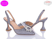 Туфли Zhasmin 02-6-8-12 от магазина Frison