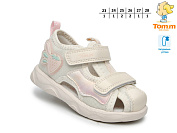 Босоножки Том.М 65123D от магазина Frison