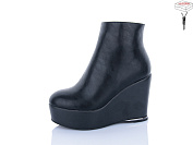 Ботинки Lilin LCA973-1 от магазина Frison