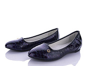 Балетки Viktoria LI16-003-2 от магазина Frison