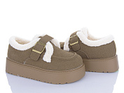 Туфли Loretta N105-4 от магазина Frison