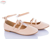 Балетки Big 3984-ABC16-38 от магазина Frison