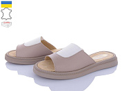 Шлепанцы Ailinda 251-7K от магазина Frison