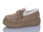 Туфли Dafuyuan CK08-2 от магазина Frison