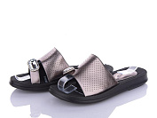 Шлепанцы Saimaoji 9102-8 от магазина Frison