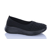 Туфли Jiaolimei A5-1 батал от магазина Frison