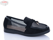 Туфли Qq Shoes QQ58-1 от магазина Frison